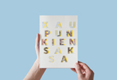 KAUPUNKIEN SAKSA